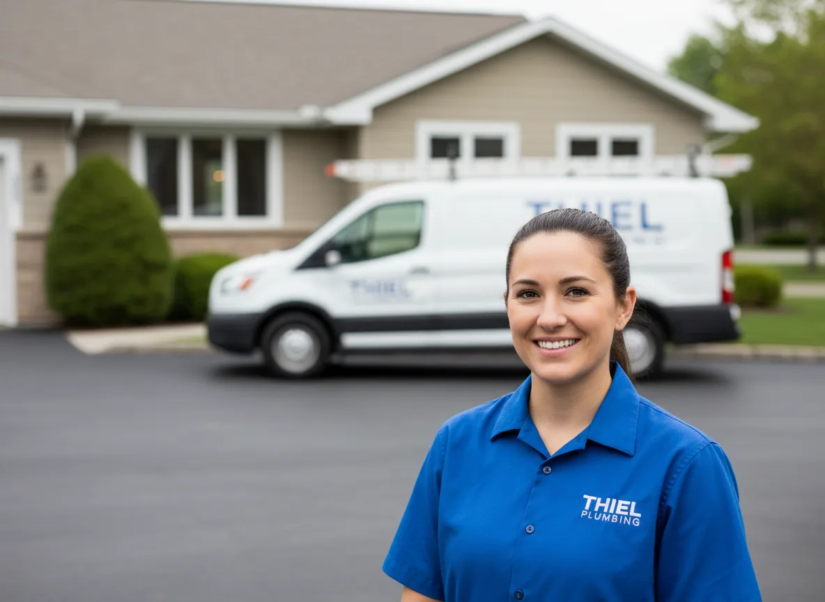 Plumber Manning, ND FAQs